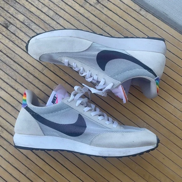 Be true nike tailwind 2025